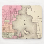 Neue Bedford 2 Mousepad (Vorne)