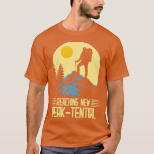 Neue Bergwelt Bergsee-Zauber im Val Piora T-Shirt