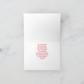 NEUE BEZIEHUNGEN KARTE (Innenseite)