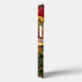 Neue Blume I Case-Mate iPhone Hülle (Rückseite / Rechts)