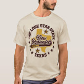 Neue Braunfels, Texas T-Shirt