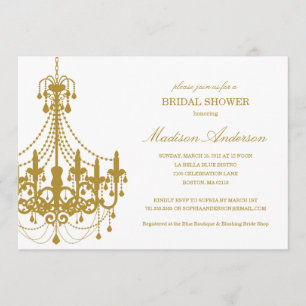 NEUE BRAUTPARTY-EINLADUNG DER ELEGANZ-%PIPE% EINLADUNG