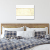 Neue britische Entdeckungen Leinwanddruck (Insitu (Schlafzimmer))