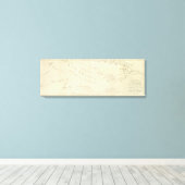 Neue britische Entdeckungen Leinwanddruck (Insitu (Holzboden))