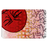 Neue Brut Magnet (Horizontal)