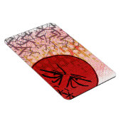 Neue Brut Magnet (Rechte Seite)