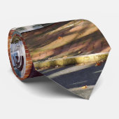 Neue Burg DE - Reihe Stadthäuser Krawatte (Gerollt)