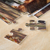Neue Burg DE - Reihe Stadthäuser Puzzle (Seite)
