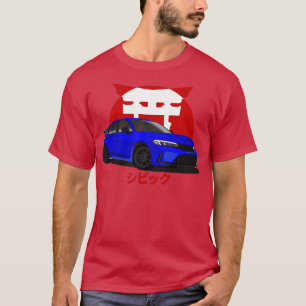 Neue Bürgerschaft 11. Generation T-Shirt