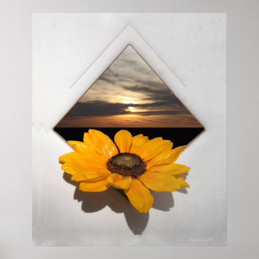 Neue Canvas Print -20x24 - andere Größen verfügbar Poster (Vorne)