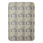 Neue Chance Badematte (Vorderseite Vertikal)