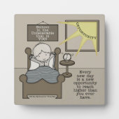 Neue Chance Fotoplatte (Vorderseite)