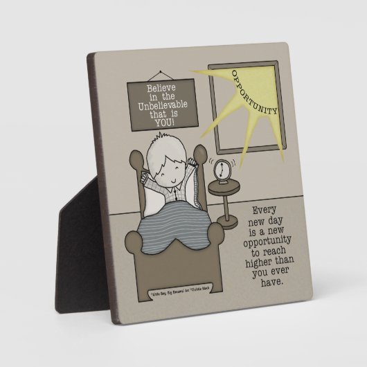 Neue Chance Fotoplatte (Vorderseite)