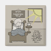 Neue Chance Magnet (Vorne)