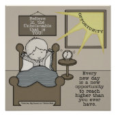 Neue Chance Poster (Vorderseite)