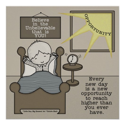 Neue Chance Poster (Vorderseite)