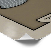 Neue Chance Poster (Ecke)