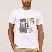 Neue Chance T-Shirt (Vorderseite)