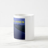 Neue CL Logo-Kaffee-Tasse Kaffeetasse (Mittel)