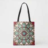 Neue Desert Flower Tasche (Vorderseite)