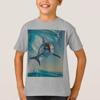 Neue Design-Kinder Tshirts
