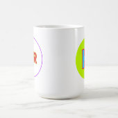 Neue Design-Küche Kaffeetasse & Tasse (Mittel)