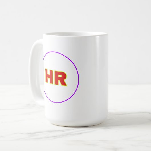 Neue Design-Küche Kaffeetasse & Tasse (Vorderseite Links)