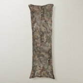 Neue Design-Tarnung für den Jäger High-Top-Snea Seitenschläferkissen (Vorderseite Vertikal)