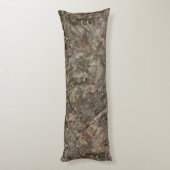 Neue Design-Tarnung für den Jäger High-Top-Snea Seitenschläferkissen (Rückseite (Vertikal))