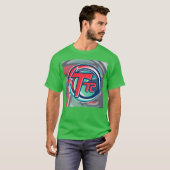 Neue Designfreunde T-Shirt (Vorne ganz)