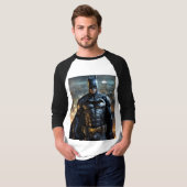 Neue Designs Mens Tshirts (Vorne ganz)