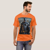 Neue Designs Mens Tshirts (Vorne ganz)