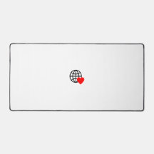 Neue Desktop-Logo-Desktop-Karte