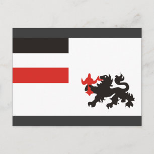 Neue deutsche Guinea, Papua neue Guinea Postkarte