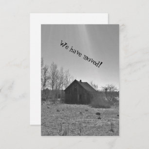 Neue Einladungen für Zuhause Housewarming