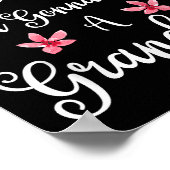 Neue Eltern-Shirts von Tm3-Designern I Poster (Ecke)