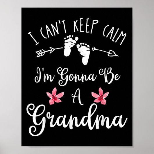 Neue Eltern-Shirts von Tm3-Designern I Poster (Vorne)