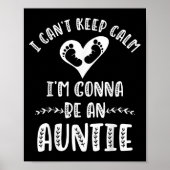 Neue Eltern-Shirts von Tm3-Designern I Poster (Vorne)