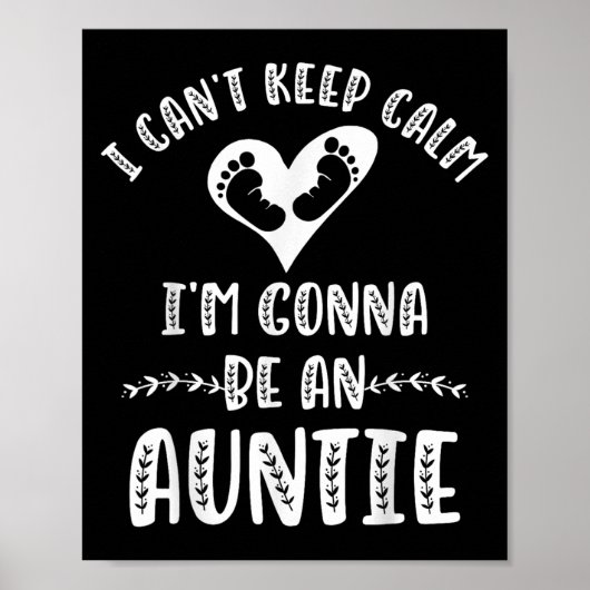 Neue Eltern-Shirts von Tm3-Designern I Poster (Vorne)