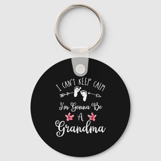 Neue Eltern-Shirts von Tm3-Designern I Schlüsselanhänger (Vorderseite)