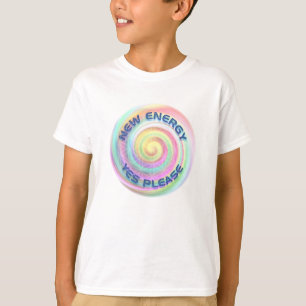 NEUE ENERGIE - JA BITTE T-Shirt