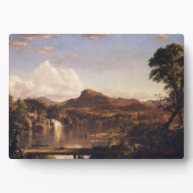Neue England Landschaft Frederic Edwin Church