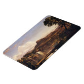 Neue England Landschaft Frederic Edwin Church Magnet (Linke Seite)