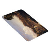 Neue England Landschaft Frederic Edwin Church Magnet (Rechte Seite)