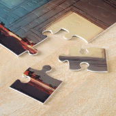Neue Entwurfsbücher Puzzle (Seite)
