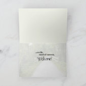 Neue Erfolgsstraße für die Beschäftigten Karte (Innenseite)