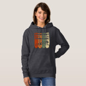 Neue Erlebniswanderung Albergo San Giorgio Hoodie (Vorne ganz)