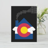 neue Farbanschrift Ankündigung (Stehend Vorderseite)