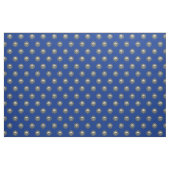 Neue Flagge des Staates Hampshire Stoff (Yard (91,4 cm))
