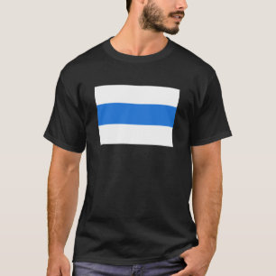Neue Flagge für Russland T-Shirt